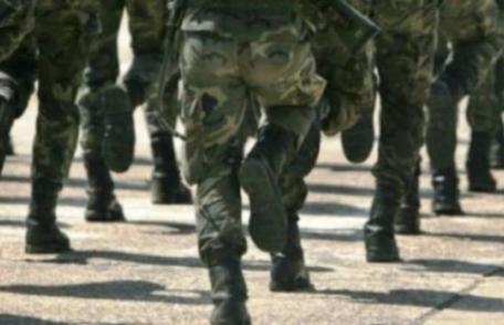 Anunţ oficial despre stagiul militar obligatoriu. Ce se va întâmpla din ianuarie 2017, dacă te duci voluntar în armată