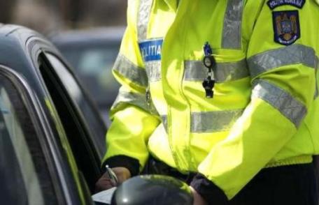 Inconștiența i-a adus cadou un dosar penal