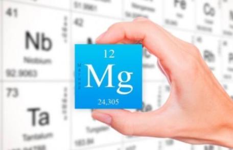 Tot ce trebuie să ştii despre deficitul de magneziu