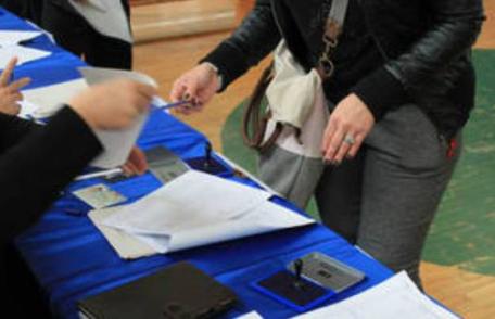 Alegeri parlamentare 2016 - Ce nu ai voie să faci în ziua votului?