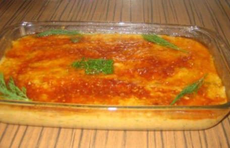 Fasole bătută – o rețeta ce vă lasă gura apă