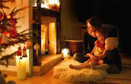 ISU Botoșani atenționează! Un cămin fără pericole pentru copilul tău