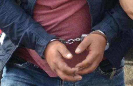 Unul dintre tâlhari care a îngrozit județul a fost prins în zona municipiului Dorohoi