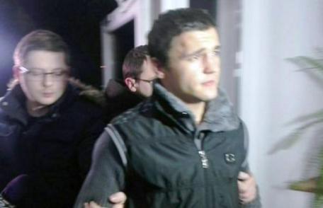 Tâlharii care au băgat spaima în locuitorii din Botoșani, au fost prinși