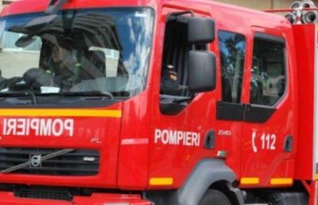 Pompierii militari mai aproape de 41.000 de cetăţeni din zona oraşului Darabani