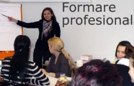 Angajatorii care vor să-și formeze viitorii salariați, chemați la IȘJ Botoșani
