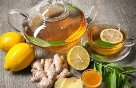 Cele mai bune remedii care stimulează digestia, după ce ai mâncat prea mult