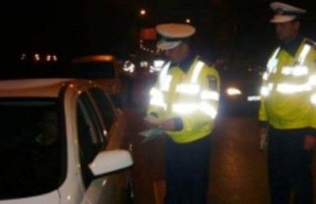 Inconștiența la volan! A plecat la plimbare cu mașina deși nu deținea permis de conducere!