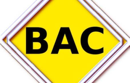 Calendarul examenului de bacalaureat