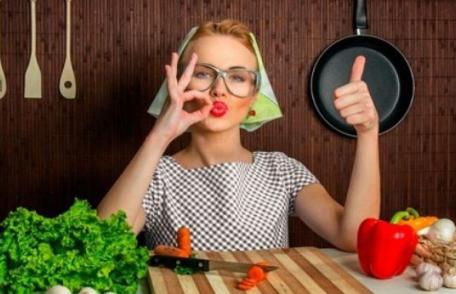 Trucuri culinare recomandate de gospodine. Cum îți ușurezi munca în bucătărie