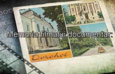 Vizita delegaţiei din oraşul francez Cholet la Dorohoi - Memoria filmului documentar – VIDEO – partea I