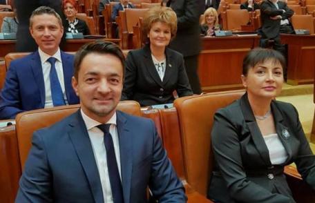 Răzvan Rotaru: „Guvernul PSD a luat primele măsuri pentru tineri”