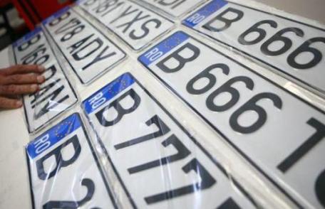 Prefectura se pregăteşte de avalanşa de înmatriculări pe care o va aduce anularea timbrului de mediu