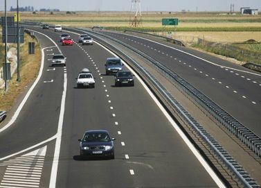 Atenție: Tâlharii au pus stăpânire pe Autostrada Soarelui. Poliţia este în alertă