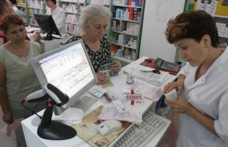 Medicamente mai ieftine cu 15 la suta