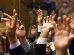 Camera Deputaților - Cauciucurile de iarnă sunt obligatorii. VEZI ce amenzi se dau