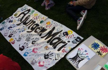 Anul ăsta fii mai bun! Dăruiește 3 ore/ săptămână pentru educația copiilor din centre de plasament!