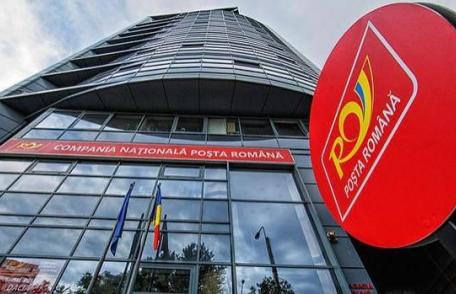Poşta Română închide oficiile poștale în 24 ianuarie 2017