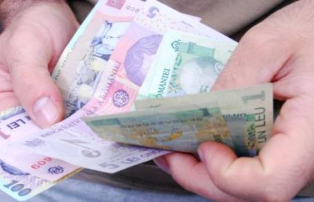 Bani în plus pentru pensionari în acest an