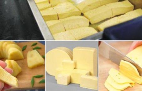 Caşcavalul care nu-i caşcaval: Această otravă se vinde la liber în marile magazine