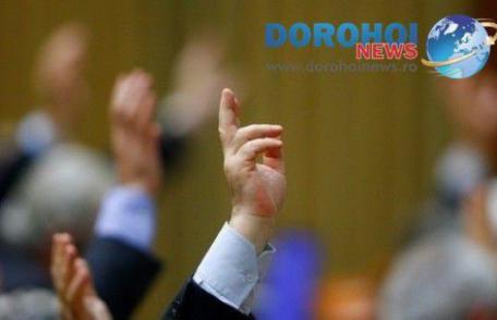 Consilierii locali se întrunesc astăzi în prima ședință ordinară din acest an - Vezi ordinea de zi!