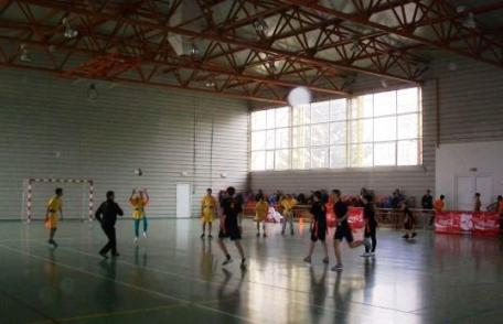 Turneul Memorialului „Ion Bordeanu” a ajuns la ediția a II-a. VEZI programul meciurilor!