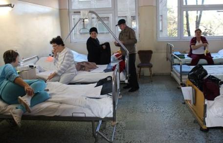 În spitale ar putea apărea „Biroul Pacientului”. Persoanele nemulțumite de serviciile medicale vor putea reclama doctorii și asistentele!
