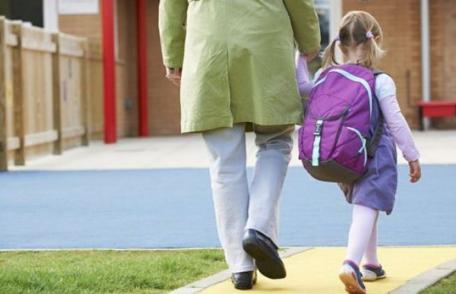 Cum se face înscrierea copiilor în învățământul primar în anul școlar 2017 – 2018