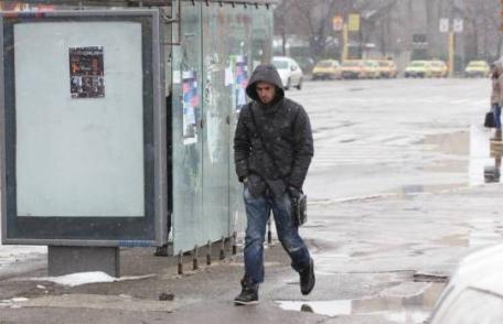 ANM anunță vreme în încălzire, în următoarele două săptămâni