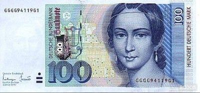 Zvon şocant: Germania tipăreşte deja mărci