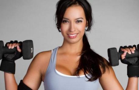 Cum slăbești doar din grăsime nu și din masa musculară în doar 10 zile