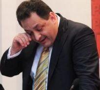 Vanghelie se contrează cu Ponta: Sunt încă lider. Pot fi revocat numai prin Conferinţa PSD Bucureşti