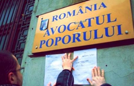 Avocatul Poporului acordă audiențe la Botoșani după un nou program