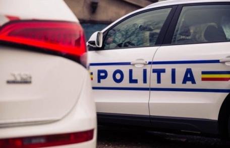 Dosar penal pentru o dorohoiancă care a provocat un accident și apoi a refuzat înțelegerea amiabilă