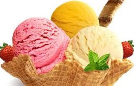 Înghețata dăunează inimii