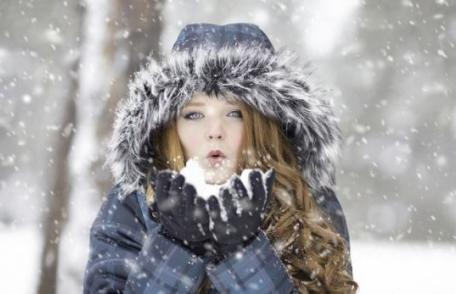 Anunțul meteorologilor: Se întorc ninsorile! Ce zone sunt lovite