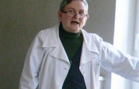 Dorohoianca Liliana Teodoriu lua şi indemnizaţie de persoană cu handicap