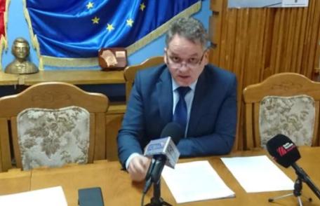 Apelul prefectului Dan Nechifor către administraţia locală pentru a veni în sprijinul fermierilor 