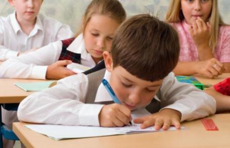 Tamara Ciofu: „Elevii cu tulburări de învățare vor fi integrați în învățământul de masă”