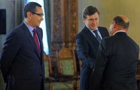 Nu mai avem lideri autentici