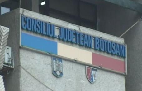 CJ Botoșani cere bani de la Guvern pentru modernizarea unor drumuri județene și pentru construirea de locuințe pentru tineri. Vezi lista completă!