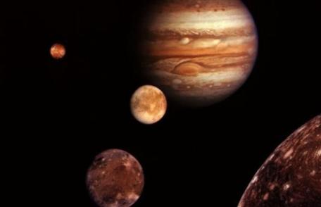 Descoperire incredibilă, anunţată de NASA în această seară