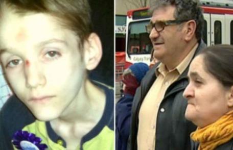 Un cuplu de români, condamnaţi la închisoare pe viaţă în Canada. Şi-au lăsat copilul să moară