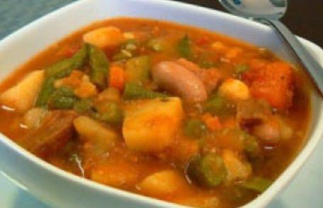 Ghiveci călugăresc