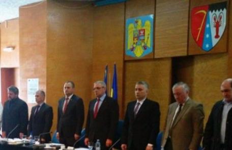 Ședința extraordinară la CJ pentru a repartiza banii pentru drumuri. Dorohoiul primește cea mai mare sumă!
