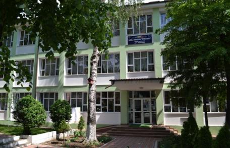 Elevi ai Școlii „Spiru Haret” Dorohoi, calificați la Olimpiada Națională