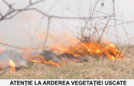 SERVICIUL VOLUNTAR pentru SITUAȚII DE URGENȚĂ al municipiului Dorohoi vă informează