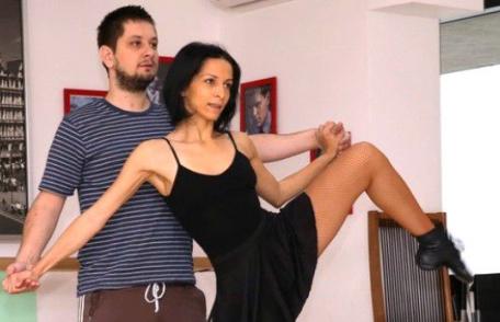 Dorohoianul Octavian Strunilă se căsătorește cu mama copiilor săi. Când va avea loc evenimentul!