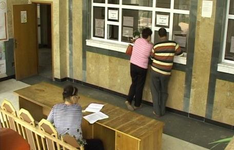 Bilete de odihnă primite de Casa Județeană de pensii