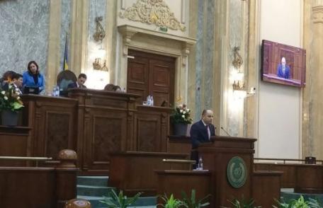 Trufin: „Peste 95% dintre fermierii botoșăneni și-au primit subvențiile”